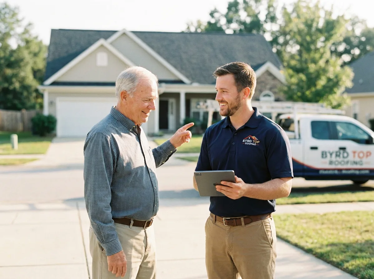 Roofing Imperial, TX FAQs